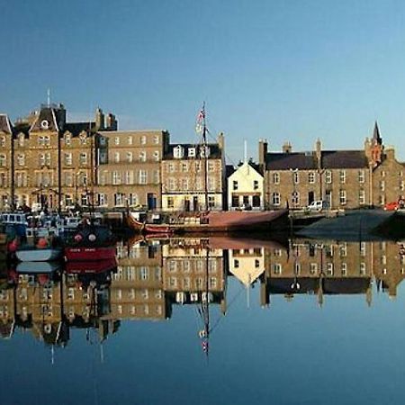 Fara 2 Room, 1 Bedroom - B&B Private Suite Kirkwall Exterior foto