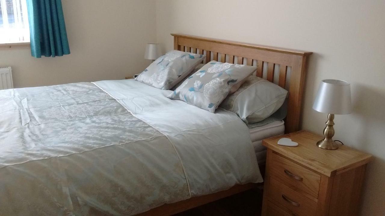 Fara 2 Room, 1 Bedroom - B&B Private Suite Kirkwall Exterior foto