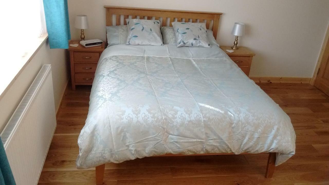 Fara 2 Room, 1 Bedroom - B&B Private Suite Kirkwall Exterior foto