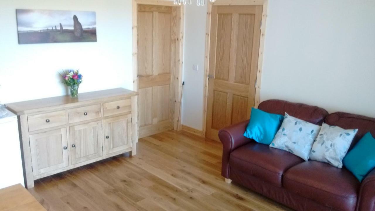 Fara 2 Room, 1 Bedroom - B&B Private Suite Kirkwall Exterior foto