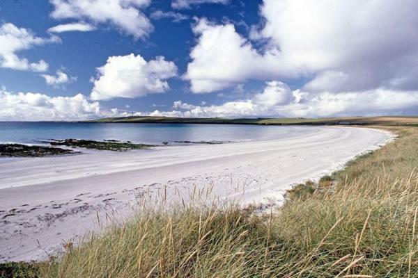 Fara 2 Room, 1 Bedroom - B&B Private Suite Kirkwall Exterior foto