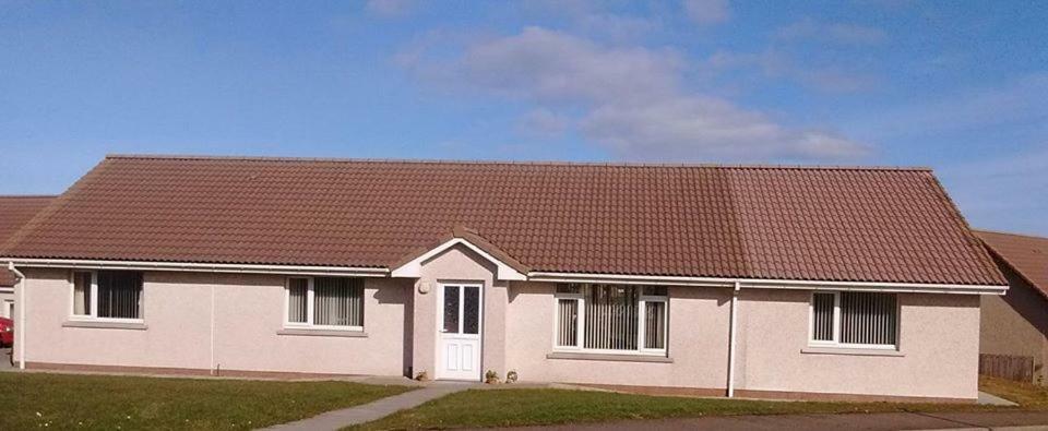 Fara 2 Room, 1 Bedroom - B&B Private Suite Kirkwall Exterior foto