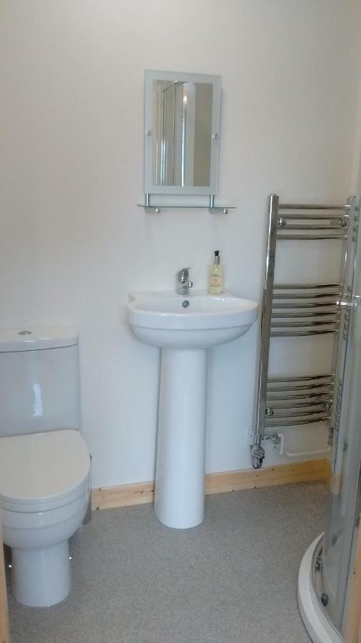 Fara 2 Room, 1 Bedroom - B&B Private Suite Kirkwall Exterior foto