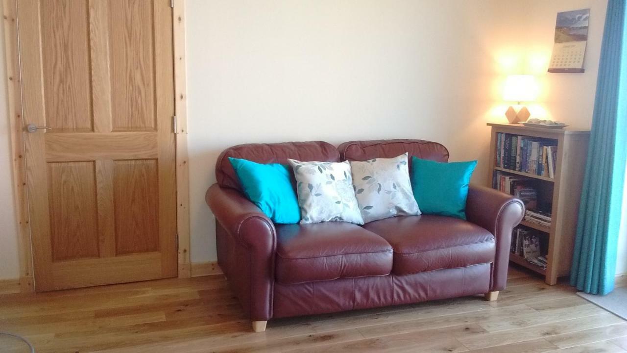 Fara 2 Room, 1 Bedroom - B&B Private Suite Kirkwall Exterior foto